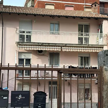 Apartamento Orchidea House Serravalle Scrivia