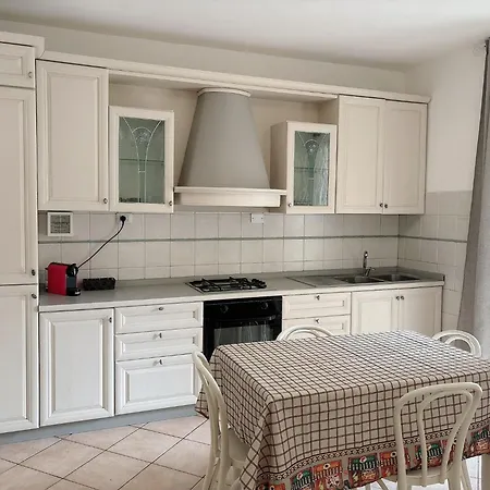 Orchidea House شقة