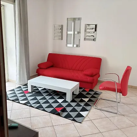 شقة Orchidea House سيرّافالّي سكريفِيا