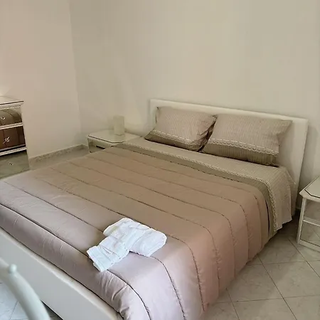 Apartmán Orchidea House Serravalle Scrivia