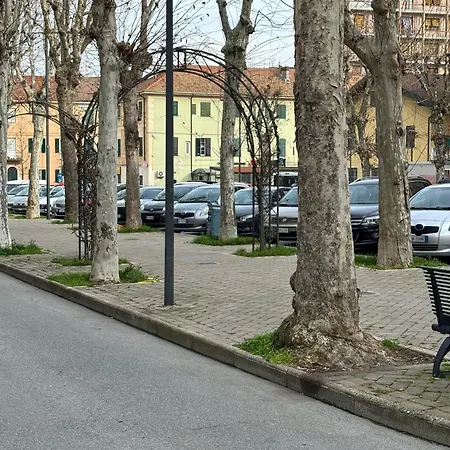 Orchidea House شقة