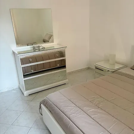 Orchidea House Appartement *