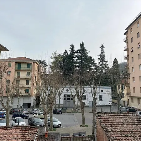 Orchidea House شقة