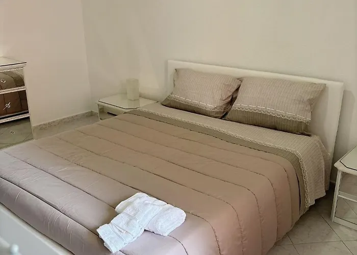 Appartement Orchidea House Serravalle Scrivia